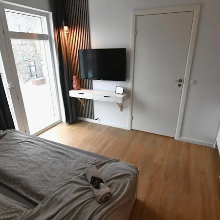 Apartmán Togo - Vanlose *