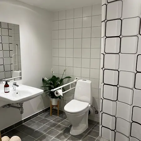 Apartmán Togo - Vanlose *