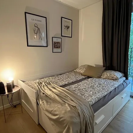 Apartmán Togo - Vanlose *