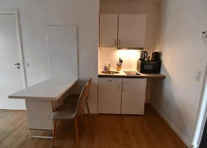 Togo - Vanlose Lägenhet *