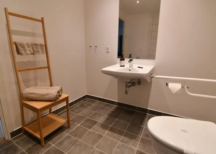 Lägenhet Togo - Vanlose