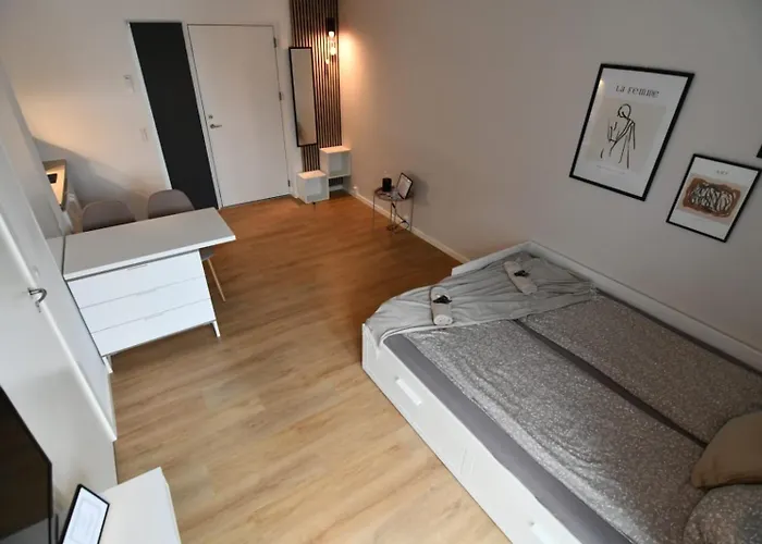 Togo - Vanlose Lägenhet