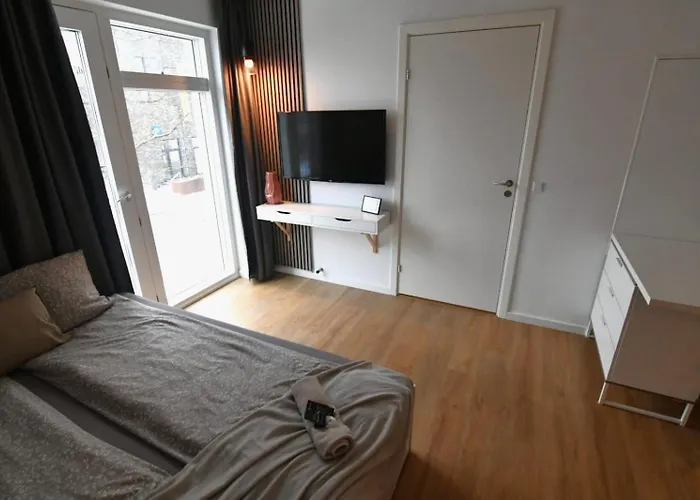 Lägenhet Togo - Vanlose *