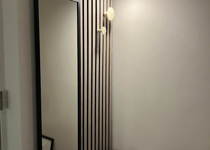 Togo - Vanlose Lägenhet *