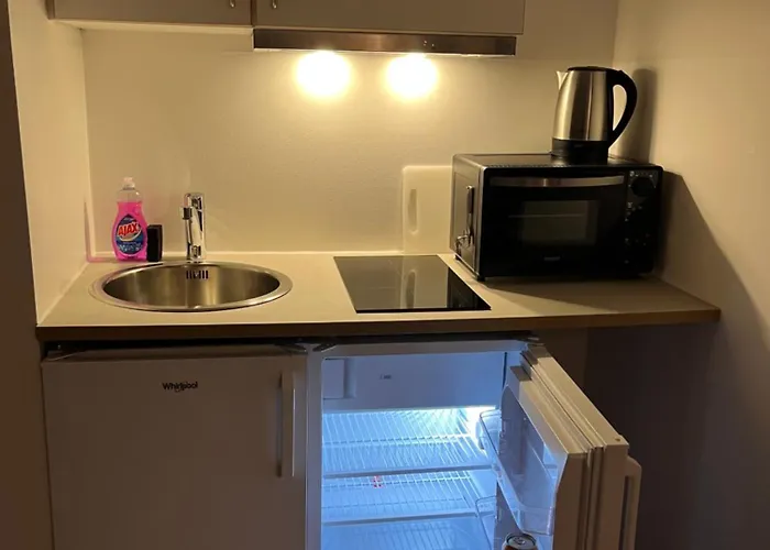 Lägenhet Togo - Vanlose *