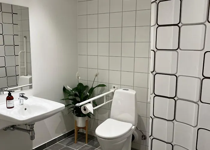 Lägenhet Togo - Vanlose *