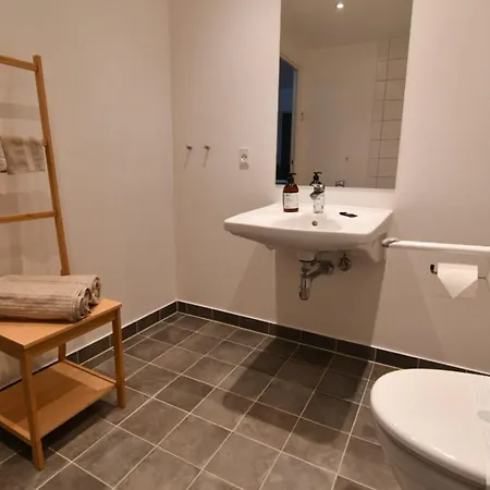 Apartman Togo - Vanlose