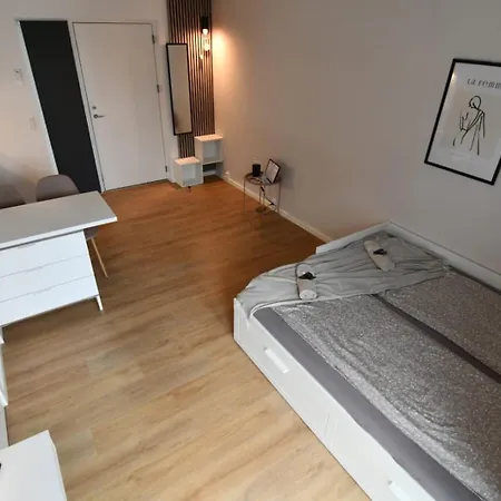 Togo - Vanlose Apartman