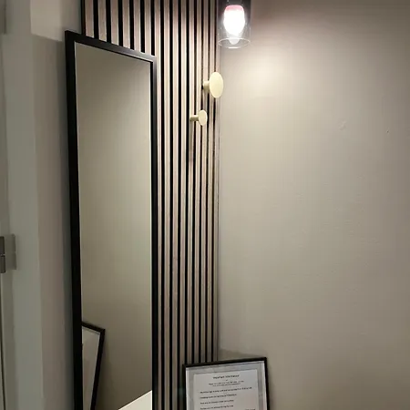 Togo - Vanlose Apartman *